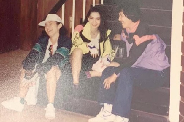 Posting Foto Lawas,...