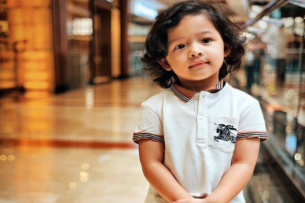 Arsya Hermansyah Sempat...