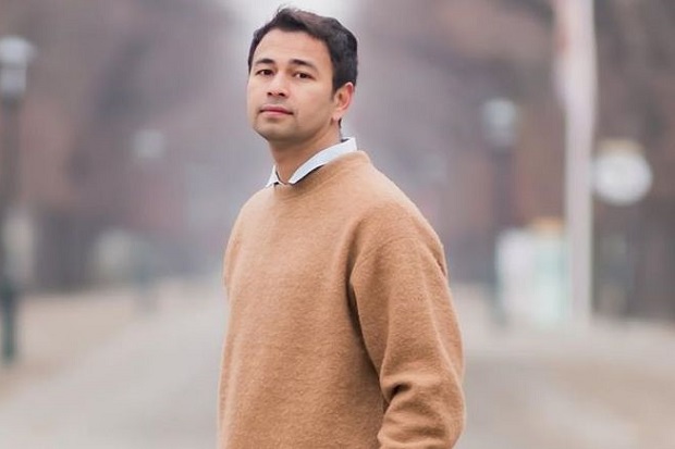 Raffi Ahmad Sempat Terpapar...