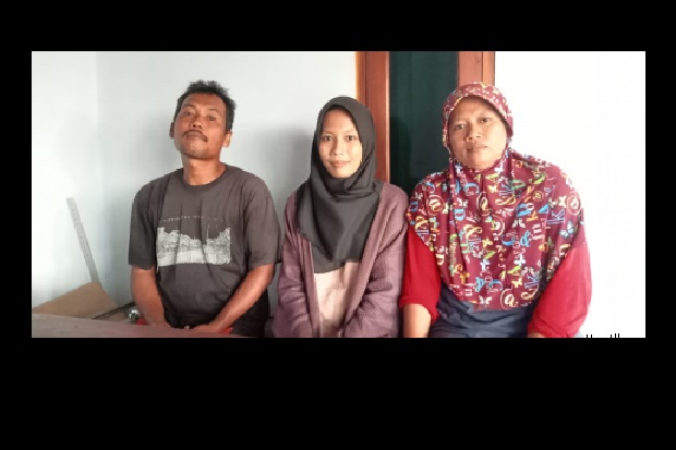 Kisah Putri Petani Sayur...