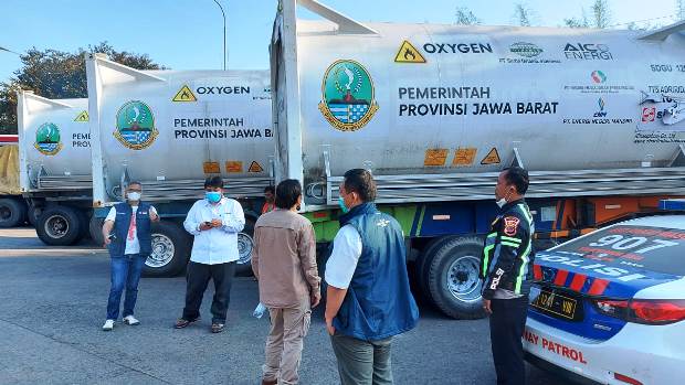 Sinar Mas Terus Salurkan...