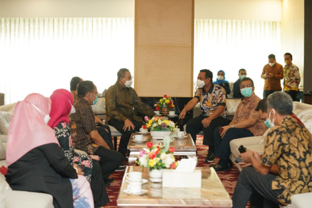 RS Otak di Sulsel Bakal...