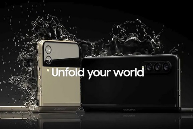 Bocoran Smartphone Samsung...