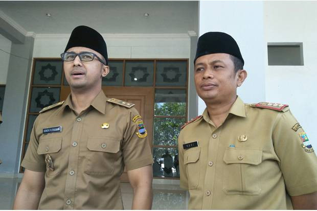 KPK Periksa Hengki Kurniawan...