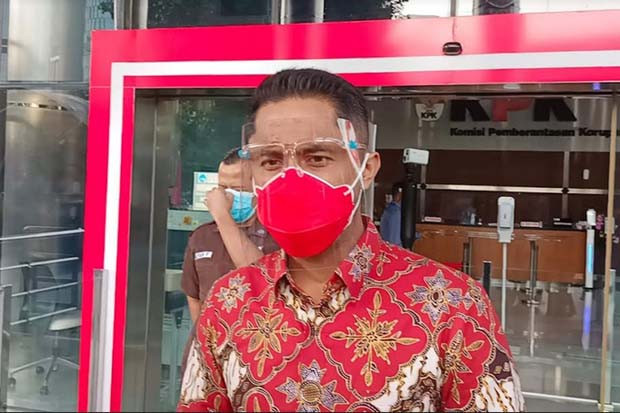 Hengky Kurniawan Akui...