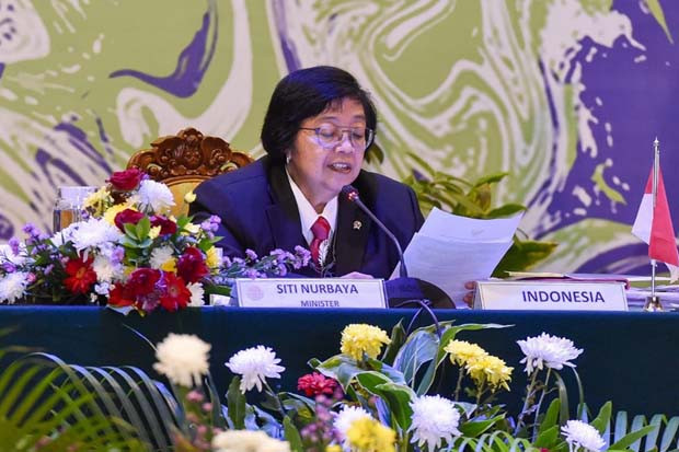 Siti Nurbaya Ungkap...