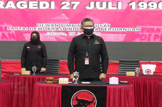 Lanjutkan Gerakan Lingkungan,...