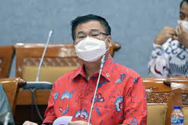 PDIP: PP Diubah Agar...