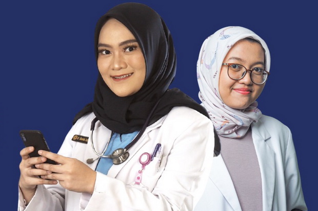 Lifepack Beri Kemudahan...