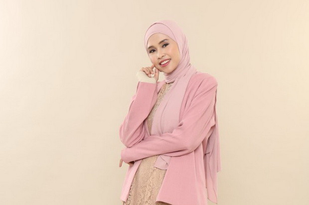 Luncurkan Slimming Tea,...