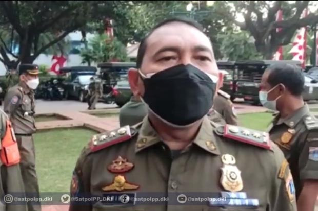 Dugaan Penipuan dan...