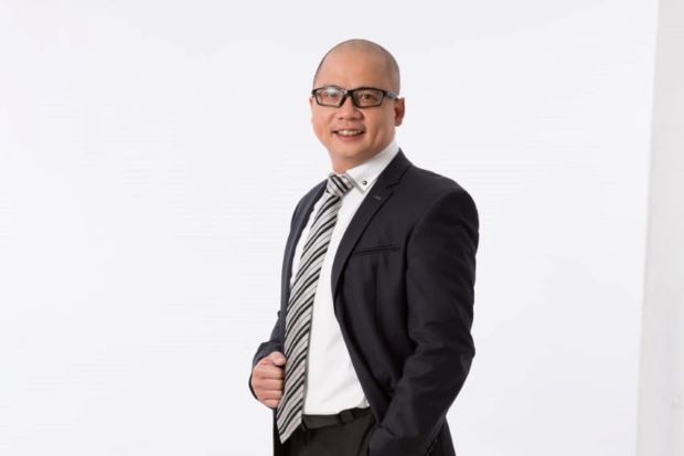 Tok! Berpengalaman 20...