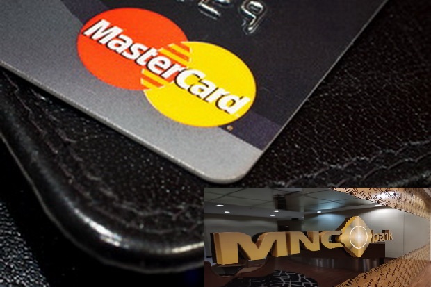 Mastercard Sebut Kerja...