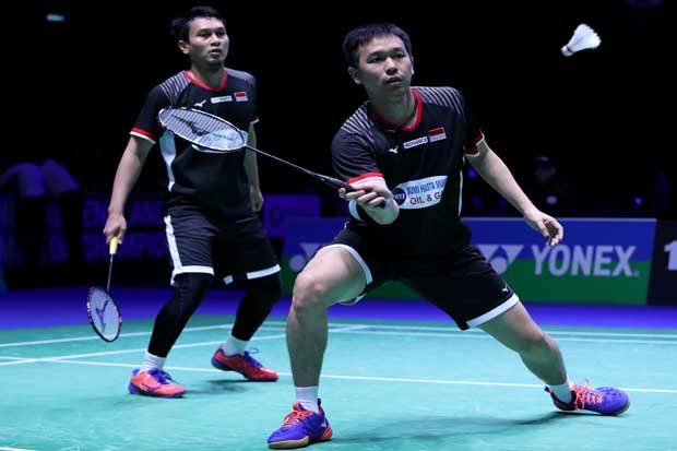 The Daddies Belum Lega...