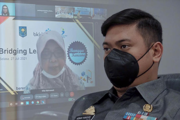 Dukung Program Bangga...