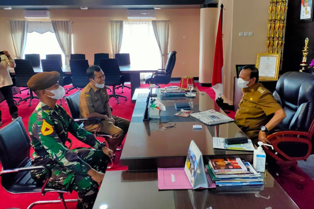 Putra Asal Luwu Berhasil...