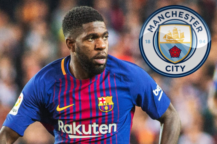 Manchester City Berencana...