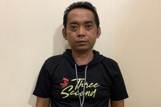 Mahfud MD Memaafkan,...