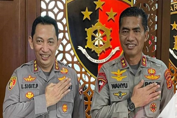 Lemkapi Nilai Penunjukan...