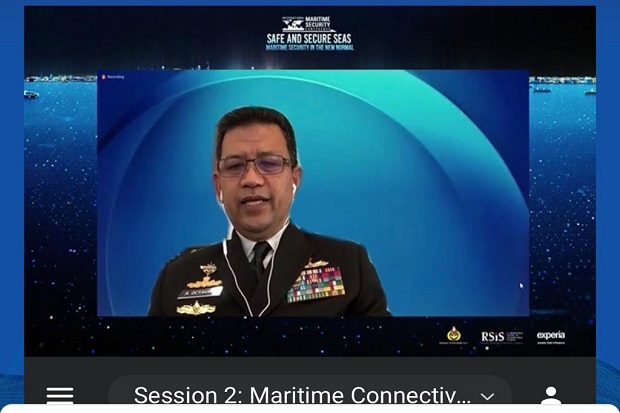 Rektor Unhan Peringatkan...