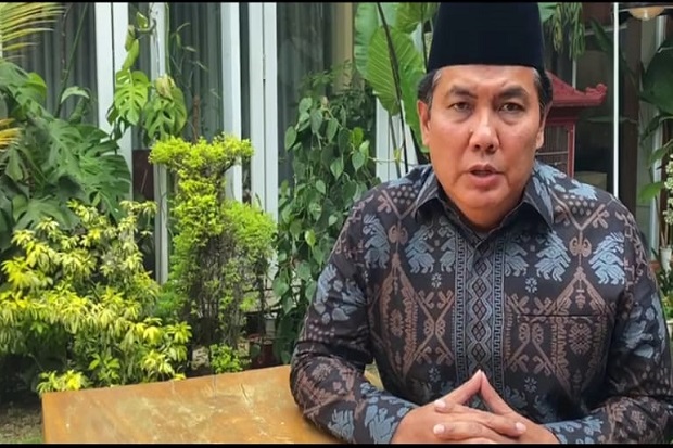 Sekjen PBNU Minta Dua...