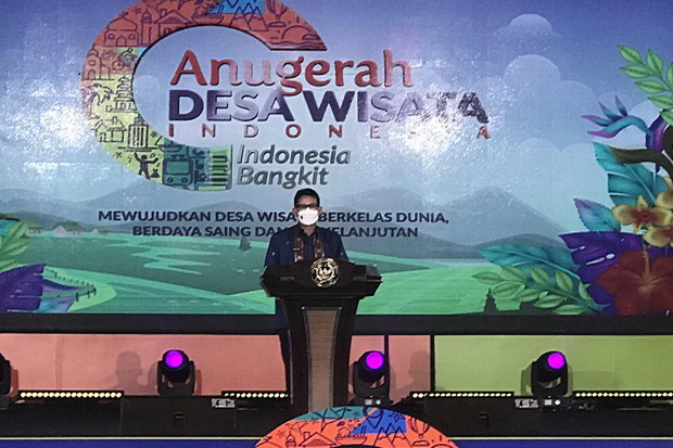 Agar Miliki Daya Tarik,...