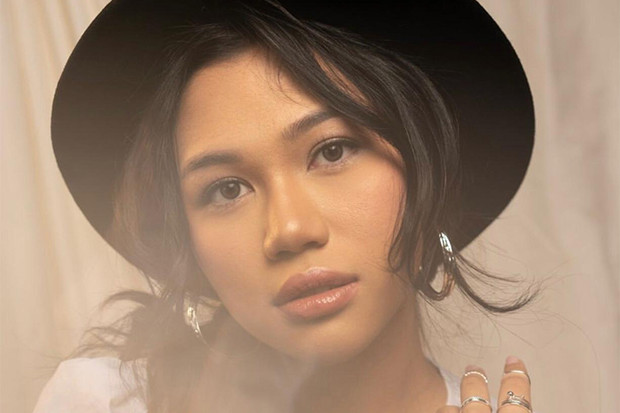 Rilis Lagu Baru, Aminda...