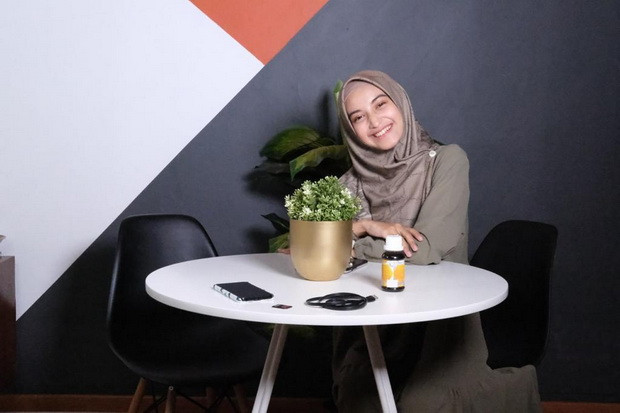 Libatkan Influencer...
