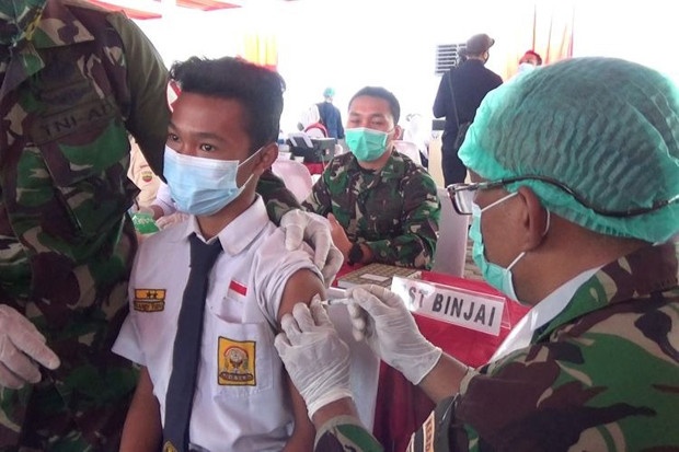 Kolinlamil Akan Gelar...