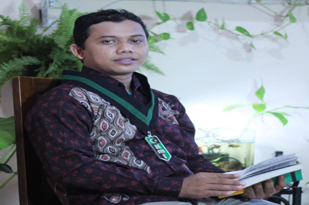 PB HMI Siap Berkolaborasi...