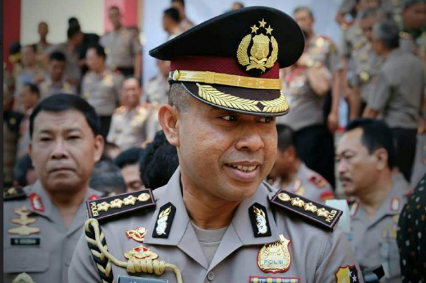 Putra Papua Peraih Adhi...