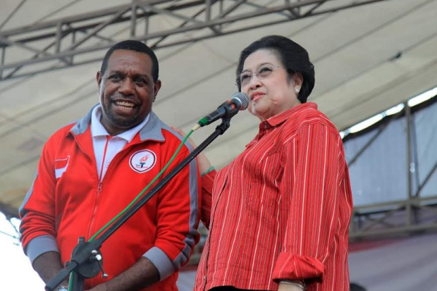 Edo Kondologit Kecam...
