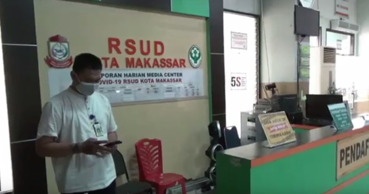 Tertahan Selama 24 Jam,...