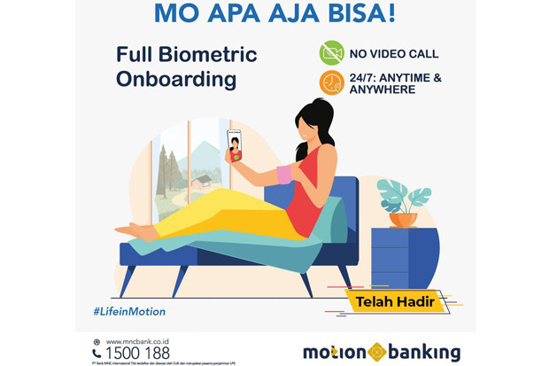 Resmi Terapkan Verifikasi...
