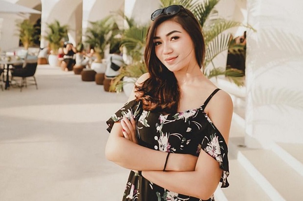 Adik Kris Hatta, Cyndyana...