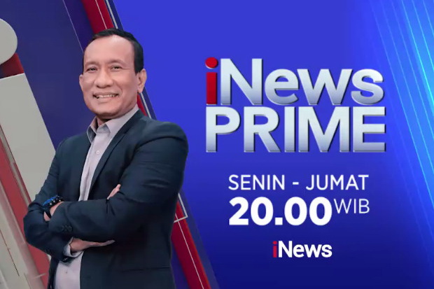 Aksi Menteri BUMN Erick...