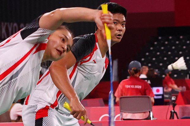 Praveen/Melati Beberkan...