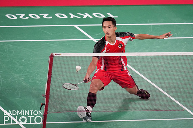 Hasil Olimpiade Tokyo...