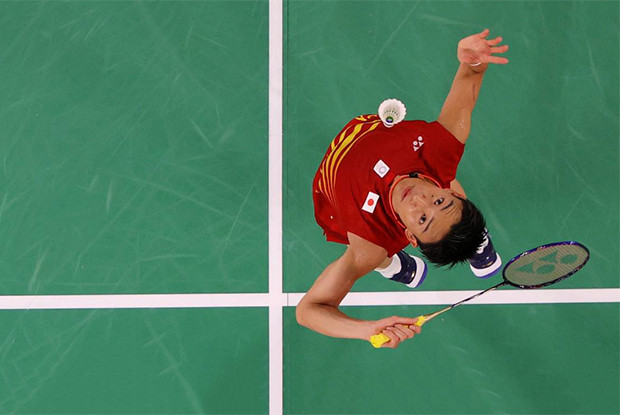 Olimpiade Tokyo 2020:...
