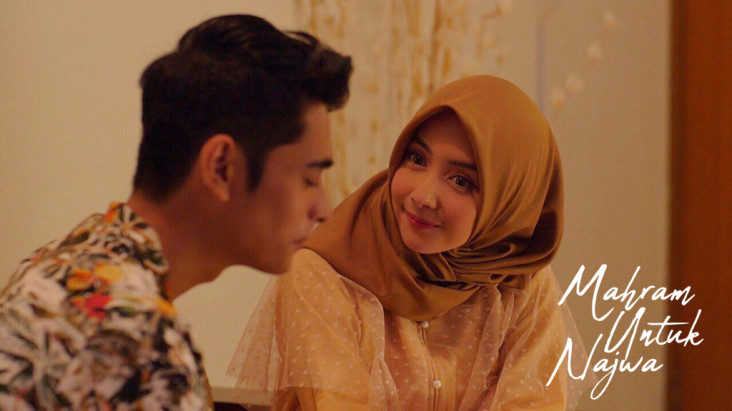 Miniseri Mahram Untuk...