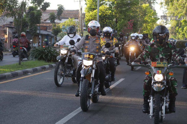 Kendarai Motor Trail,...