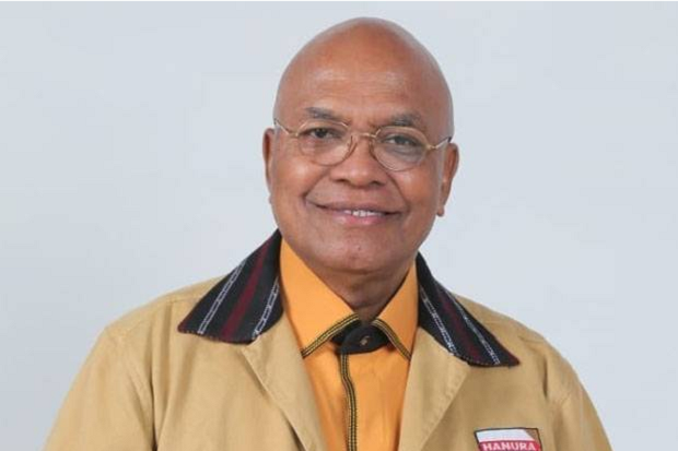 Ketua Umum KSP Intidana...