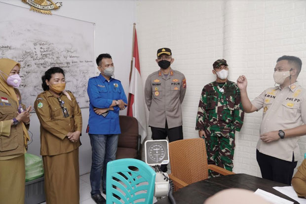 Pemuda Harus Terlibat...