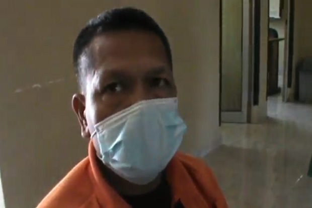 Sadis, Pasangan Minta...