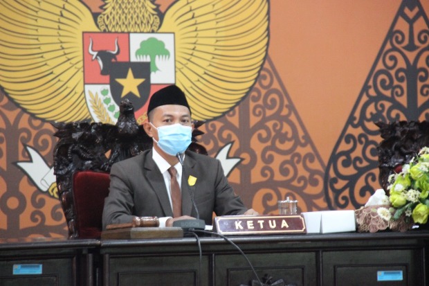 Hari Jadi ke-416 Kabupaten...
