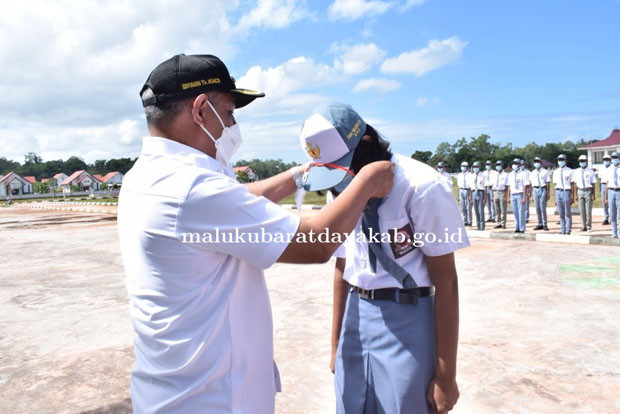 Ini Pesan Penting Bupati...