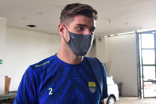 Yakin Liga 1 Bergulir,...