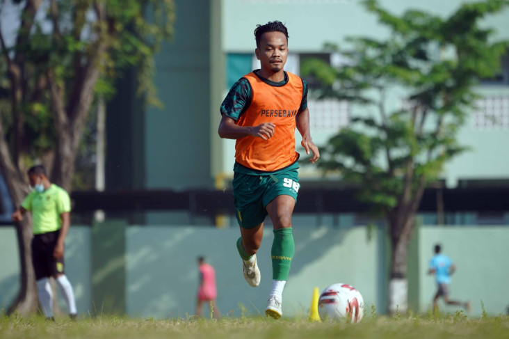 Walau Masih Ada PPKM,...