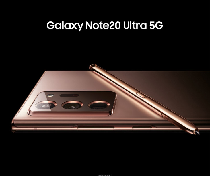 Samsung Rilis Galaxy...