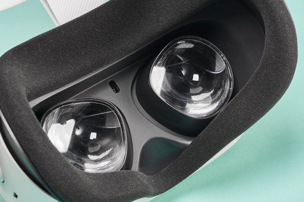 Bantalan Headset Sebabkan...